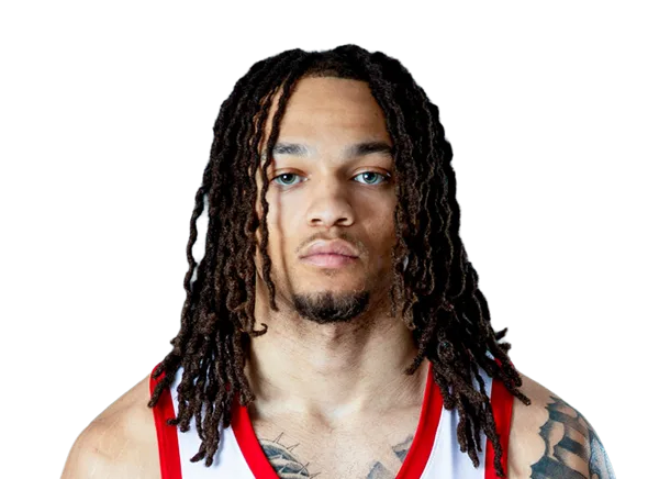Braxton Stacker headshot