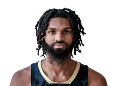 Reggie Bass headshot