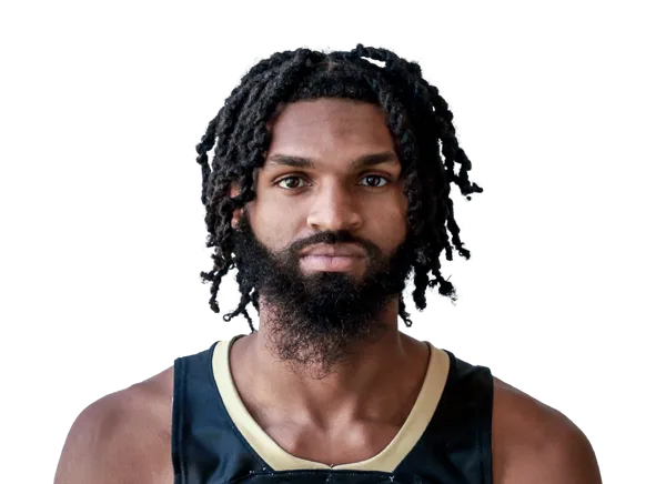 Reggie Bass headshot