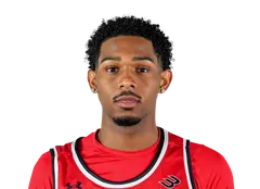 Larry Hughes II headshot