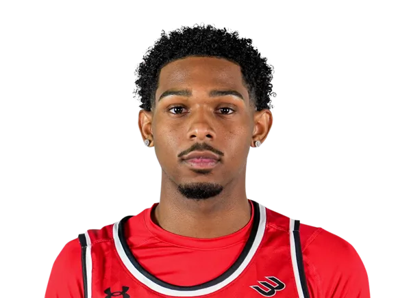 Larry Hughes II headshot