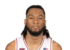 Hantz Louis-Jeune headshot