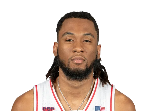 Hantz Louis-Jeune headshot