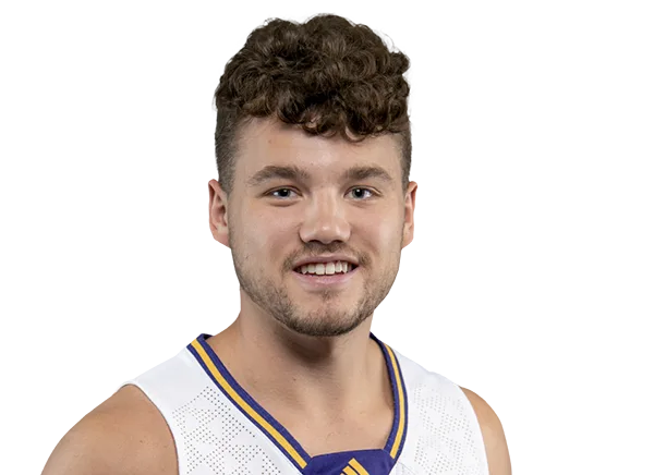 Alec Rosner headshot