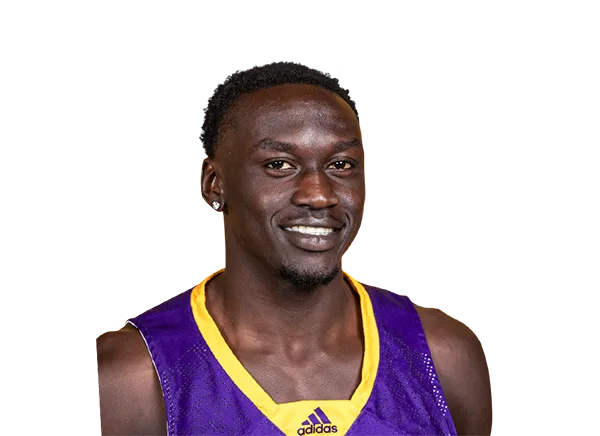 JJ Kalakon headshot