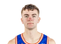 Pierce Bazil headshot