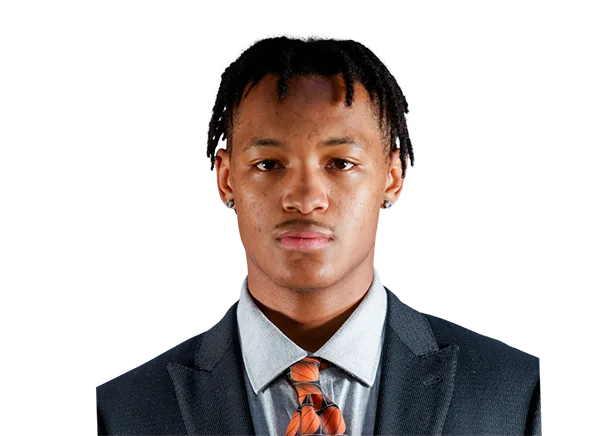 Lue Williams headshot