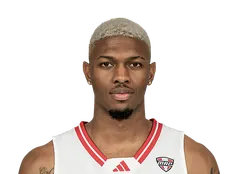 Harvin Ibarguen headshot