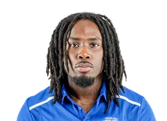 Lance-Amir Paul headshot
