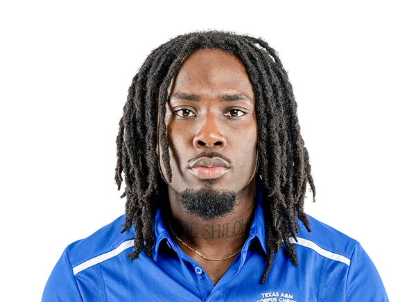 Lance-Amir Paul headshot