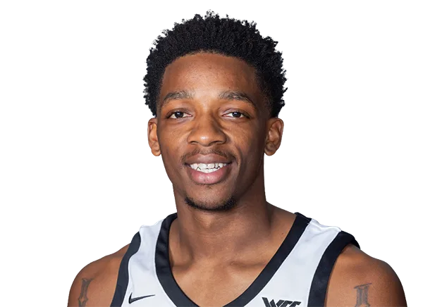 Lesown Hallums Jr. headshot