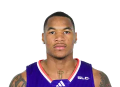 Justin Wilson headshot
