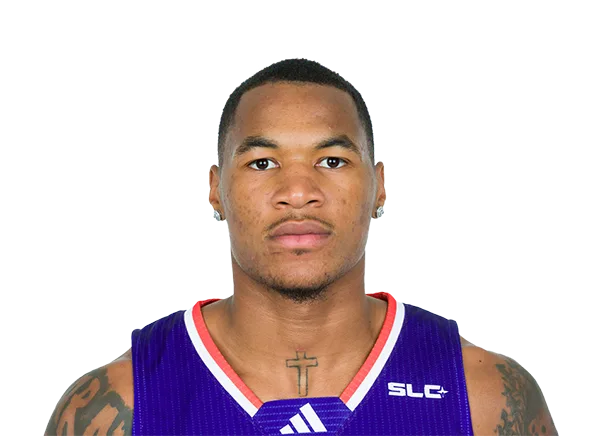 Justin Wilson headshot