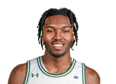 Wesley Robinson headshot