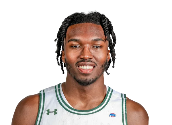 Wesley Robinson headshot