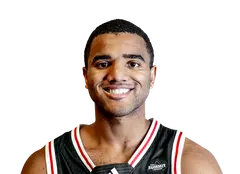 Grant Stubblefield headshot