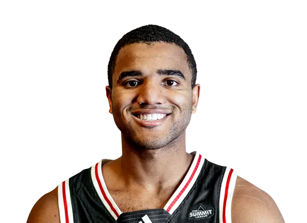 Grant Stubblefield headshot