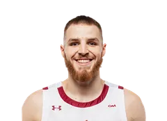 Bryce Butler headshot