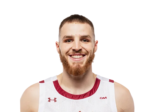 Bryce Butler headshot