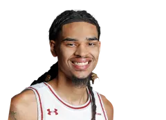 Christian Cook headshot