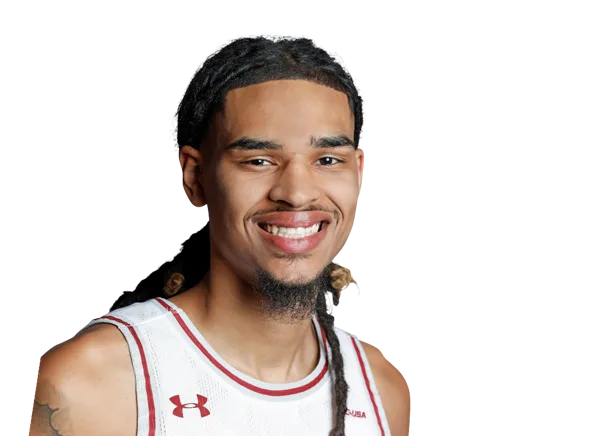 Christian Cook headshot