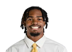 Avantae Parker headshot