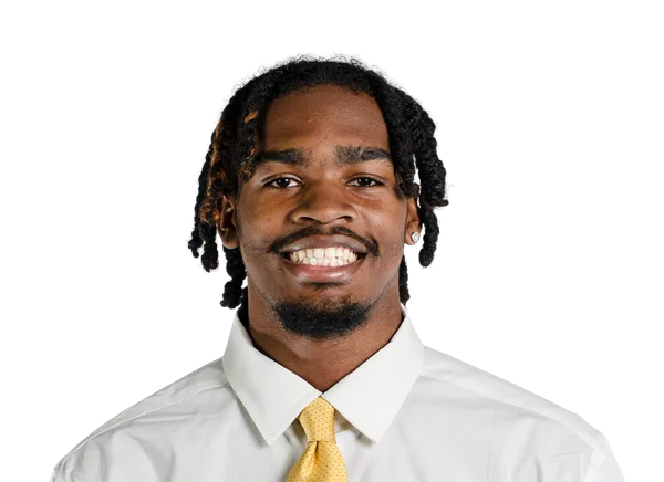 Avantae Parker headshot