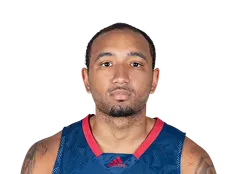 Isiah Gaiter headshot