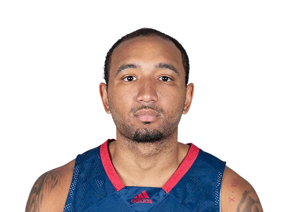 Isiah Gaiter headshot