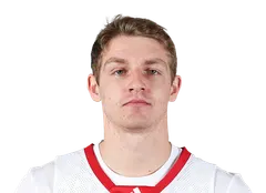 Bryce Bultman headshot