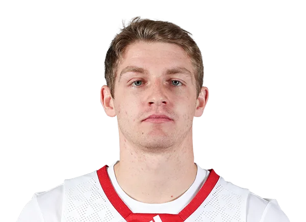 Bryce Bultman headshot