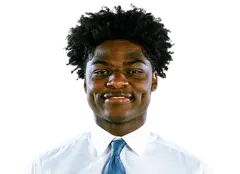 Bryce Cash headshot