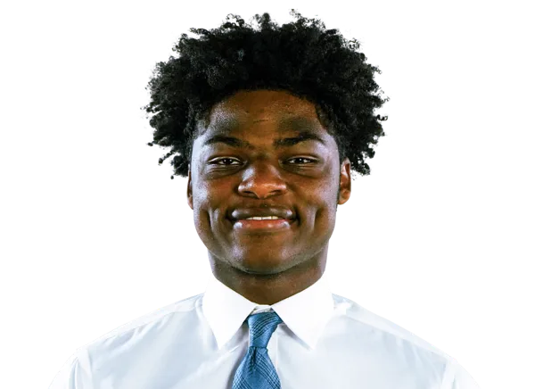Bryce Cash headshot
