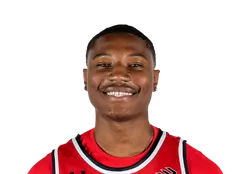 Mahmoud Fofana headshot
