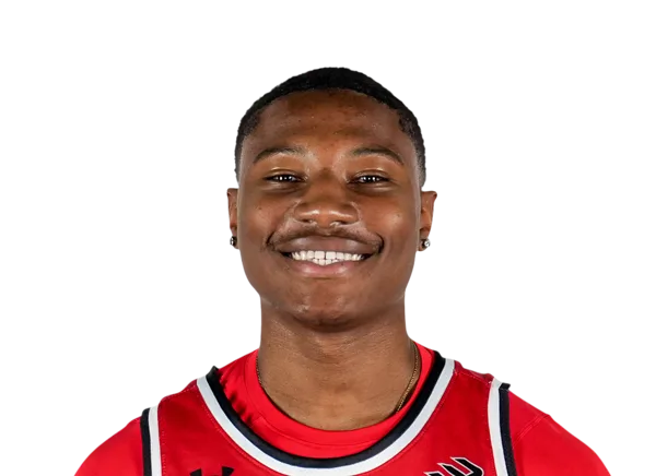 Mahmoud Fofana headshot