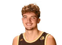 Mason Walters headshot