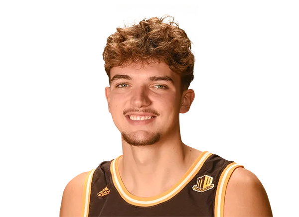 Mason Walters headshot