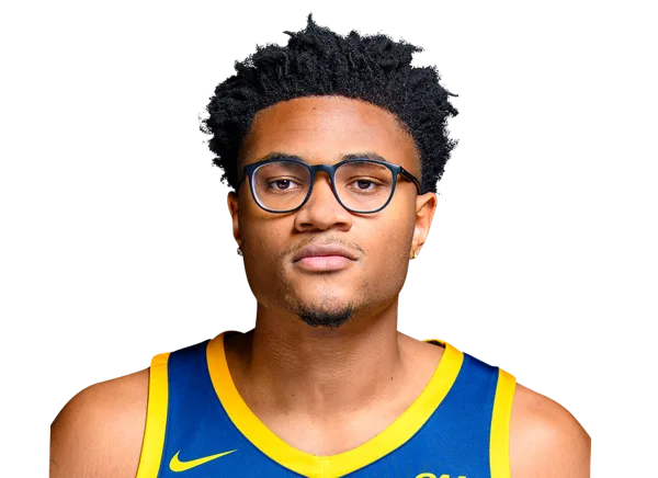 Jalal McKie headshot