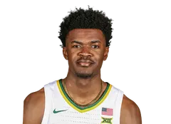 Yves Missi headshot