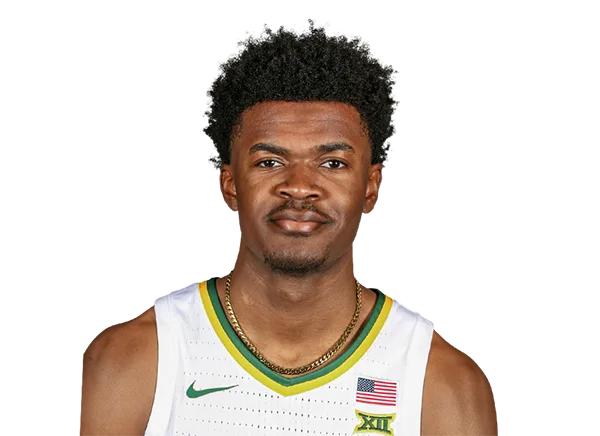 Yves Missi headshot