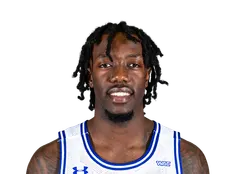 Akili Vining headshot