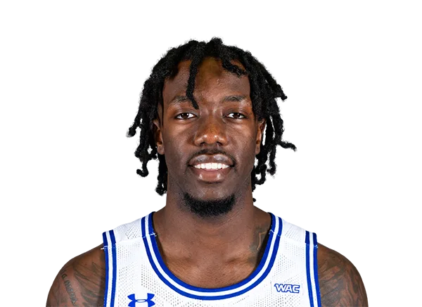 Akili Vining headshot