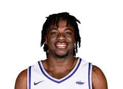 Raheem Anthony headshot