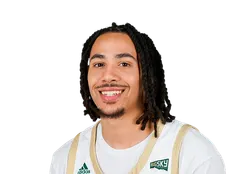 Julian Vaughns headshot