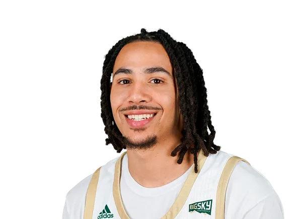Julian Vaughns headshot