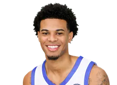 Corey Sawyer Jr. headshot