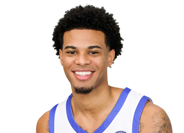 Corey Sawyer Jr headshot