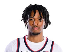 Stephon Castle headshot