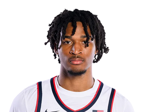 Stephon Castle headshot