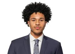 Matai Baptiste headshot
